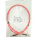 Thumbnail 0 de 1mt  LC-LC OM1 MultiModo MM Duplex Jumper Fibra 62.5/125um 3mm
