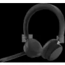 Thumbnail 18 de Audifono Lenovo Dual-Mode Wireless ANC 6550 USB-A Teams Bluetooth5.3
