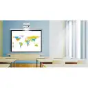 Thumbnail 3 de Proyector Interactivo BenQ MV826STH DLP, 3500 LUMENES WXGA 1280*800 2*HDMI USB-A