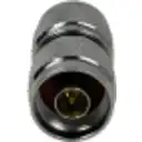 Thumbnail 1 de N-Macho N-Macho Adaptador Copla Coaxial