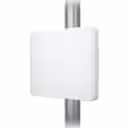 Thumbnail 1 de UBIQUITI Caja Exter IPX6 p/UISP-R p/UISP-S Muro Poste35-60mm 32x25x4cm