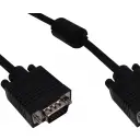 Thumbnail 2 de 10mt HDB15 Macho-Macho Cable Video VGA-M-M