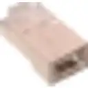 Thumbnail 1 de Conector RJ-45 LINKMADE CAT6 STP P/UNIFILAR METALICO BOLSA 10 unid 