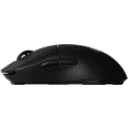 Thumbnail 9 de Mouse Gamer Inalámbrico Logitech G Pro, Sensor HERO 25K 25000dpi RGB Negro
