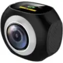 Thumbnail 0 de Cámara de Acción Eken Pano 360° 4K Bateria 1200mAh (Nuevo Caja Abierta)