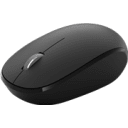 Thumbnail 4 de Mouse Inalámbrico Microsoft RJN-00001 Óptico 1000dpi BT5.0 3 Botones Color negro