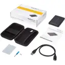 Thumbnail 1 de USB 3.0 encrypted 2.5 SATA HDD Enclosure
