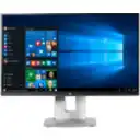 Thumbnail 7 de HP EliteDisplay E230t - Monitor LED - 23" (23" visible) - pantalla táctil - 1920 x 1080 Full HD (1080p) @ 60 Hz - IPS - 250 cd/m² - 1000:1 - 5 ms - HDMI, VGA, DisplayPort - negro (bisel) - Smart Buy