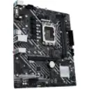 Thumbnail 2 de Tarjeta Madre Asus PRIME-H610M-E-D4 MATX LGA1700 13°G 2*M.2 2*DDR4 DP HDMI VGA