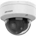 Thumbnail 3 de Cámara Domo Hikvision 2MP DualLight WDR IR 30mt IP67 IK08 VF 2.8-12mm