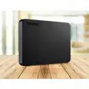 Thumbnail 4 de Disco Duro Externo Toshiba Canvio Basics 4TB 2.5" 5400RPM USB3.0 Color Negro