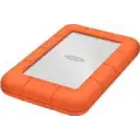 Thumbnail 3 de Disco Duro Externo LaCie Rugged Mini 4TB 2.5" 5400RPM USB 3.2 Gen1 Naranja