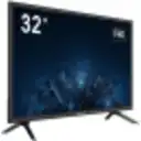 Thumbnail 3 de Monitor Profesional Hikvision 24/7 LCD 32" Full HD - Entrada HDMI / VGA