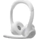 Thumbnail 4 de Audífonos Inalámbricos Logitech Zone 300 Bluetooth Ultra ligero Blanco + Regalo