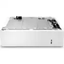 Thumbnail 1 de Bandeja de alimentación HP para LaserJet Flow Serie M63x, 550 hojas