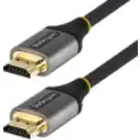Thumbnail 0 de Cable HDMI v2.0 M/M 4K 60Hz con Ethernet Certificado 2mts 6ft - StarTech