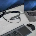 Thumbnail 1 de HUB USB-C 3.0 StarTech Puertos USB-C3.0 2*USB-A3.0 HDMI RJ-45 Lector SD