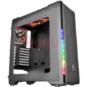 Thumbnail 0 de Gabinete Thermaltake Versa C21 RGB ATX Mid-Tower Chassis