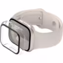 Thumbnail 3 de Bumper para Apple Watch Serie 7 de 41 mm Belkin transparente