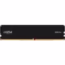 Thumbnail 0 de Memoria RAM 16GB DDR5 5600MHz DIMM CL46 Non-ECC 1.1v 288p - Crucial Pro 