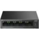 Thumbnail 0 de TP-LINK SWITCH 5-PORT GIGABIT DESKTOP 4-Port PoE+ UN / LS105GP