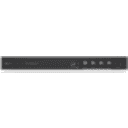 Thumbnail 4 de Router Ubiquiti ER-8-XG, 8xGigE SFP+(10G) 18Mpps/64Byte montaje en rack