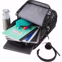 Thumbnail 5 de HP CAMPUS XL MARBLE STONE BACKPACK 20L
