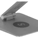 Thumbnail 6 de Docking Station c/Base para Notebook KlipX KDA-500, 9en1 3*USB3.0 HDMI SD/mSD