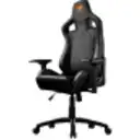 Thumbnail 3 de Silla Gamer Cougar Armor S Reclinable 180° Reposabrazos 4D Hasta 120Kg Negro