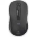 Thumbnail 0 de MLAB MOUSE INALAMBRICO 2,4GHZ 1600DPI OFFICE M50W BLACK