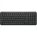 Thumbnail 0 de 920-013445TECLADO K250 GRAFITO (ESP)