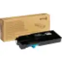 Thumbnail 0 de CYAN METERED TONER CARTRIDGE