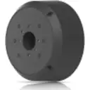 Thumbnail 1 de UI Caja Negro Aluminio CCTV UniFi Bullet Domo Turret UACC-CAMERA-JB-B