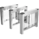Thumbnail 1 de DHI-ASGB110K-L. Dahua Swing Barrier
