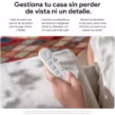 Thumbnail 7 de Google TV Streamer 4K Blanco TV Smart Home Porcelain 
