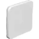 Thumbnail 7 de MIKROTIK 129x129mm 2,4GHz L3 10dBi 30dBm 64mb 650MHz 1-100 RBSXTsq2nD