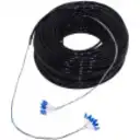 Thumbnail 0 de UBQ   FC-SM-300   Cable de F.O. Outdoor   Monomodo 90 mts