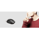 Thumbnail 6 de GENIUS MOUSE INALAMBRICO 2,4GHZ TYPE-C BLACK-NX-8006S-BK
