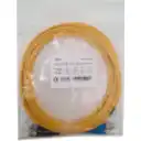 Thumbnail 2 de 5mt ST-FC MonoModo SM Duplex Jumper Cable Fibra 3.0mm 9/125um
