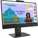 Thumbnail 0 de Monitor Lenovo ThinkVision T24D-4v 23.8" FHD1920*1080IPS LAN DP HDMI USB-C 120Hz