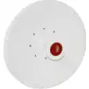 Thumbnail 0 de MIKROTIK 30dBi 5Ghz Parabolic Dish antenna with precision alignment mount