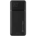 Thumbnail 1 de Power Bank DUSTED Carga Rapida PD-QC3.0 de 20W 20.000 mAh Color negro