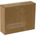 Thumbnail 1 de Switch PoE Ubiquiti USW-LITE-16-POE, 16x1000, 8xPoE+48af/52at, 45W Total, UniFi