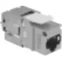 Thumbnail 1 de FURUKAWA Metalizad Cat6A F/UTP Blindado Gigalan Keystone RJ45 35080126