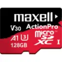 Thumbnail 2 de Tarjeta microSD Maxell MCSD-128GB-A1