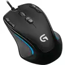 Thumbnail 0 de Logitech G300s Optical Gaming Mouse (910-004344 / 910-004346)