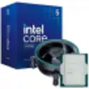 Thumbnail 1 de CPU Intel® Core Ultra 5 225 4.9-3.3GHz 10 Núcleos 20MB LGA1851 Grf integ/con FAN