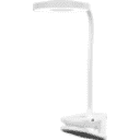 Thumbnail 10 de Xtech - Rechargeable Desk LED Clip Lamp - XTA-703