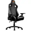 Thumbnail 5 de Silla Gamer Cougar Armor S Reclinable 180° Reposabrazos 4D Hasta 120Kg Negro