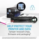 Thumbnail 2 de Toner HP 312X Negro para LaserJet MFP M476 series, 4.400 Paginas